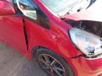 2012 HONDA JAZZ SI I- for sale at Copart ST HELENS