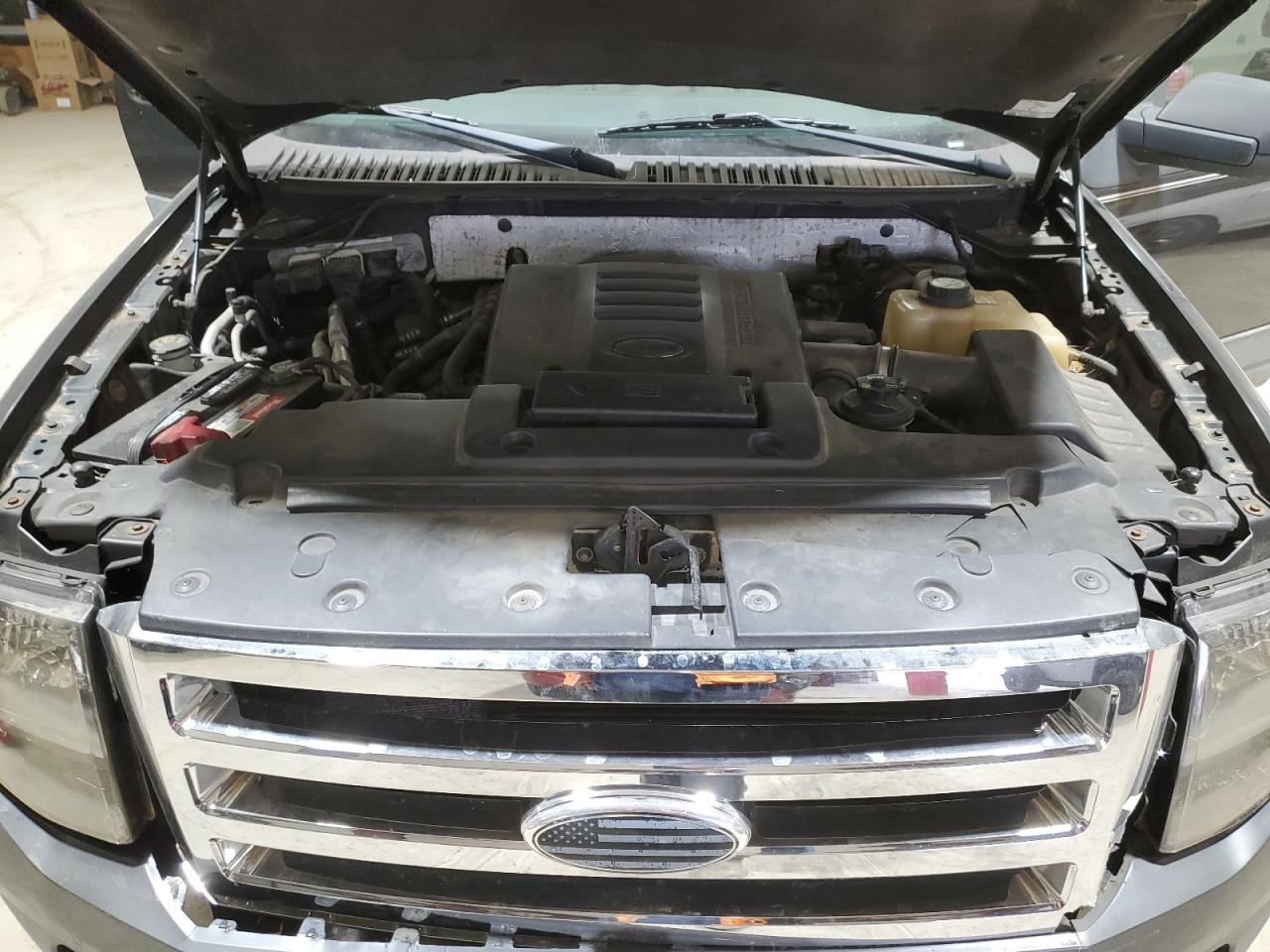 2007 Ford Expedition - Image 12