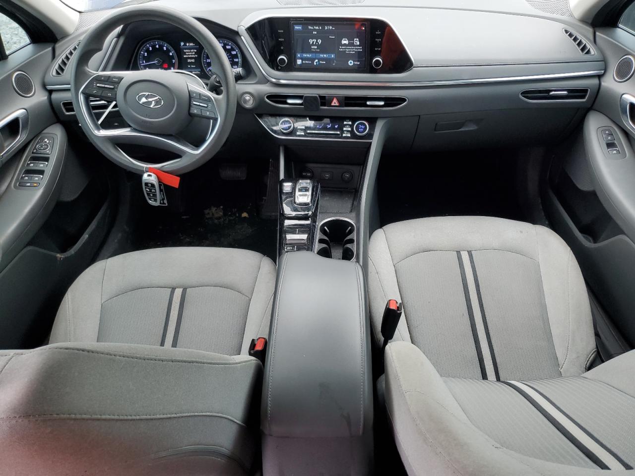 2021 Hyundai Sonata - Image 8