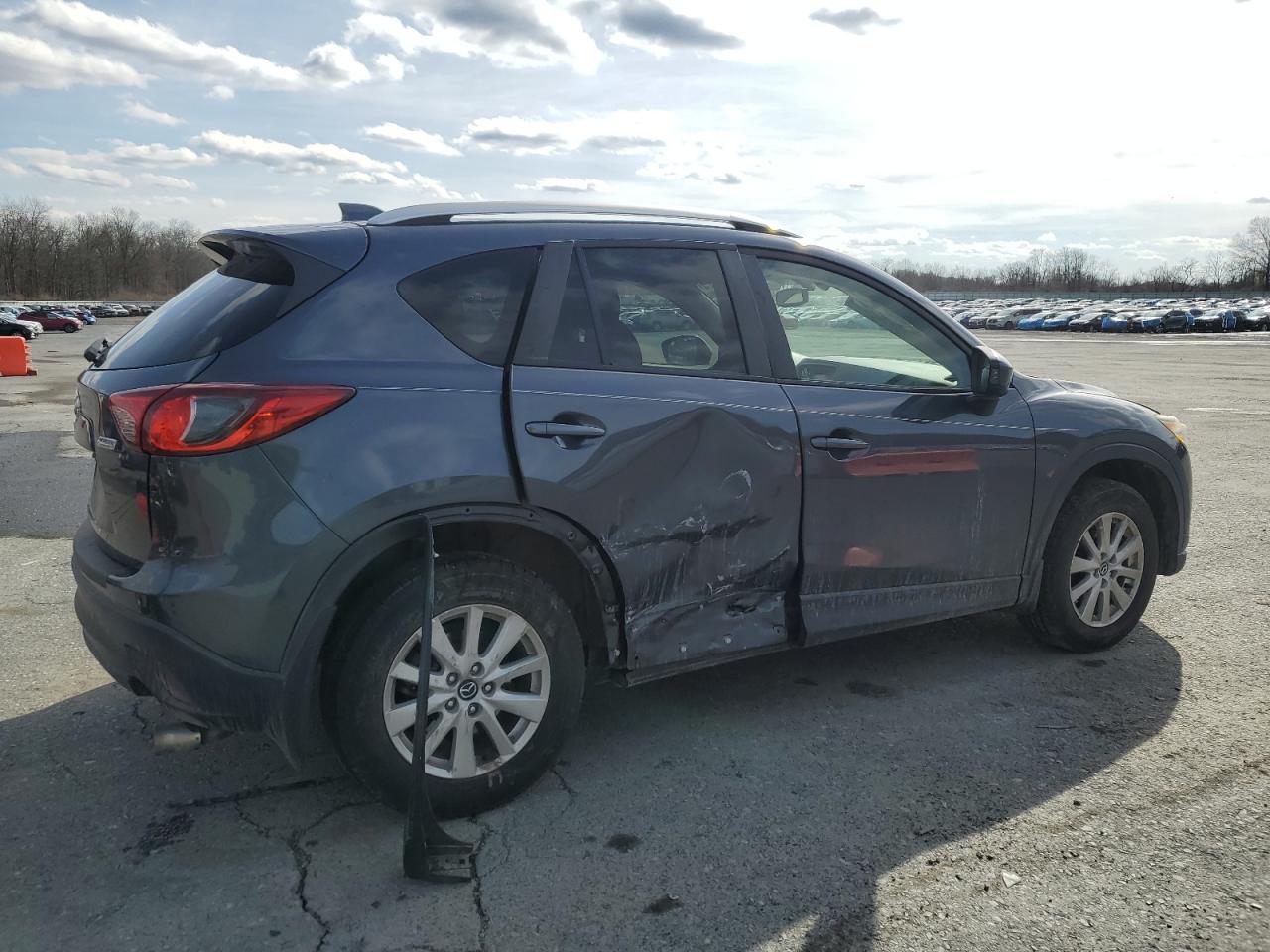 2013 Mazda CX-5 - Image 3