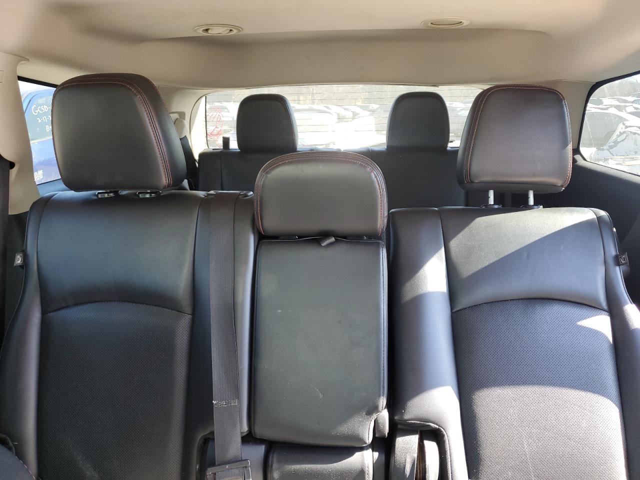 2019 Dodge Journey - Image 10