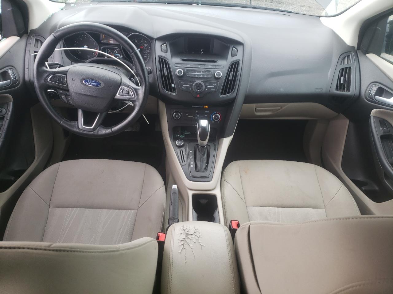 2015 Ford Focus - Image 8