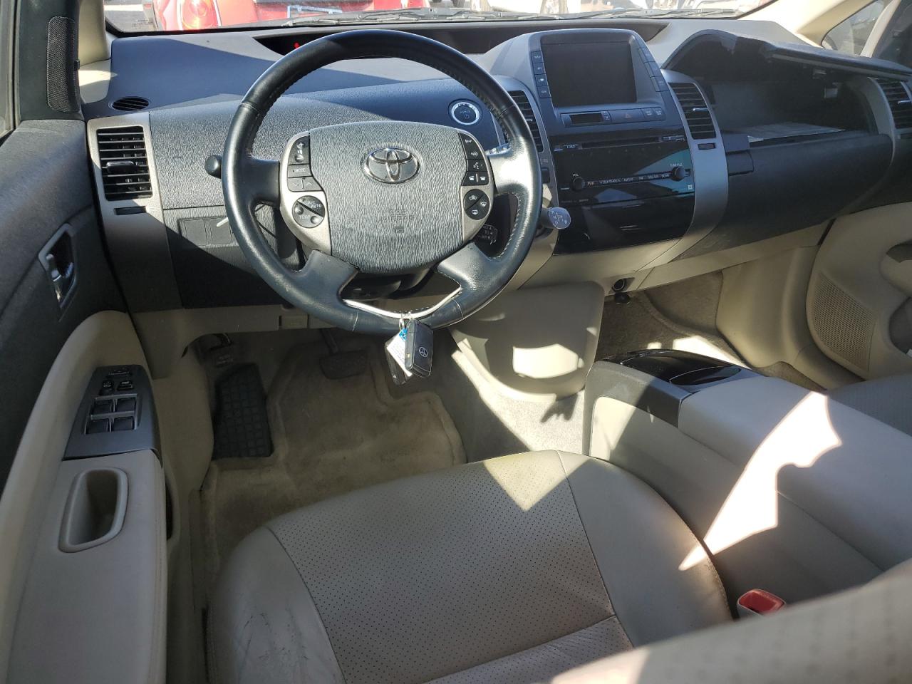 2007 Toyota Prius - Image 8