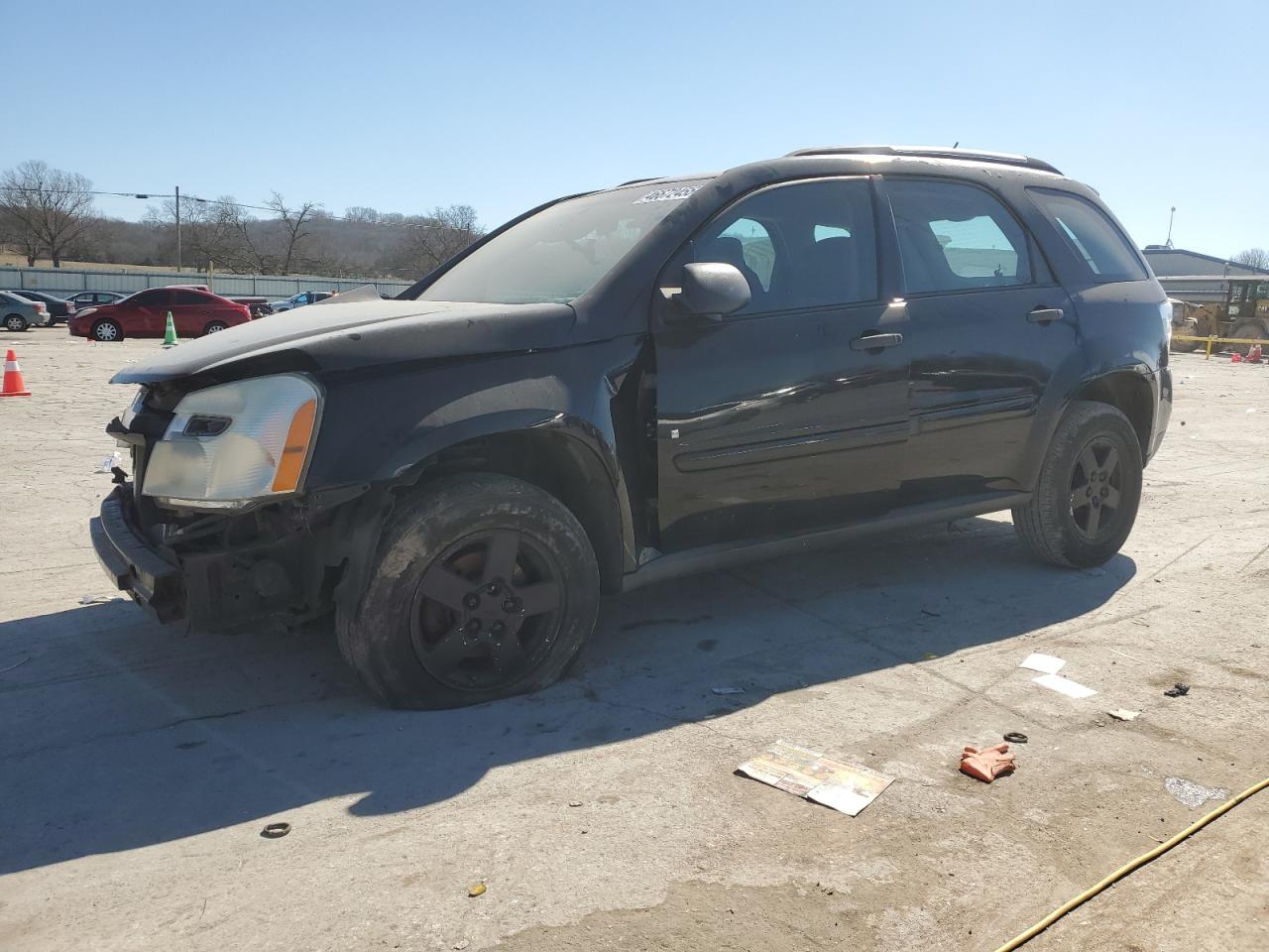 2008 Chevrolet Equinox - Image 1