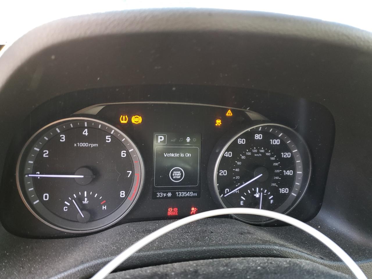 2018 Hyundai Elantra - Image 9