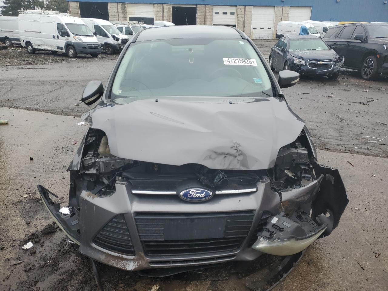 2013 Ford Focus - Image 5