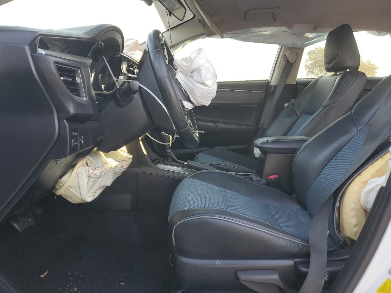 2014 Toyota Corolla - Image 7