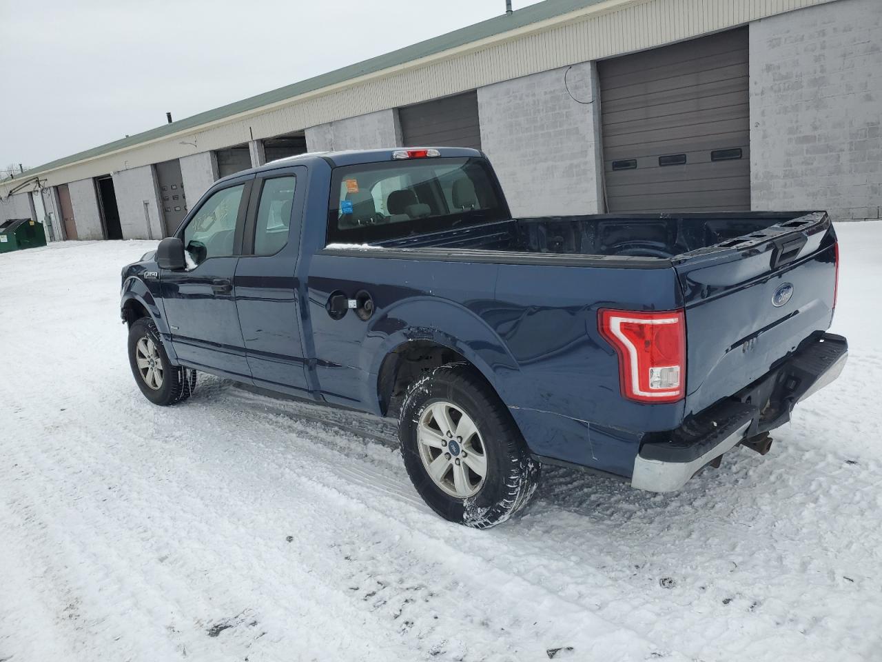 2015 Ford F-150 - Image 2