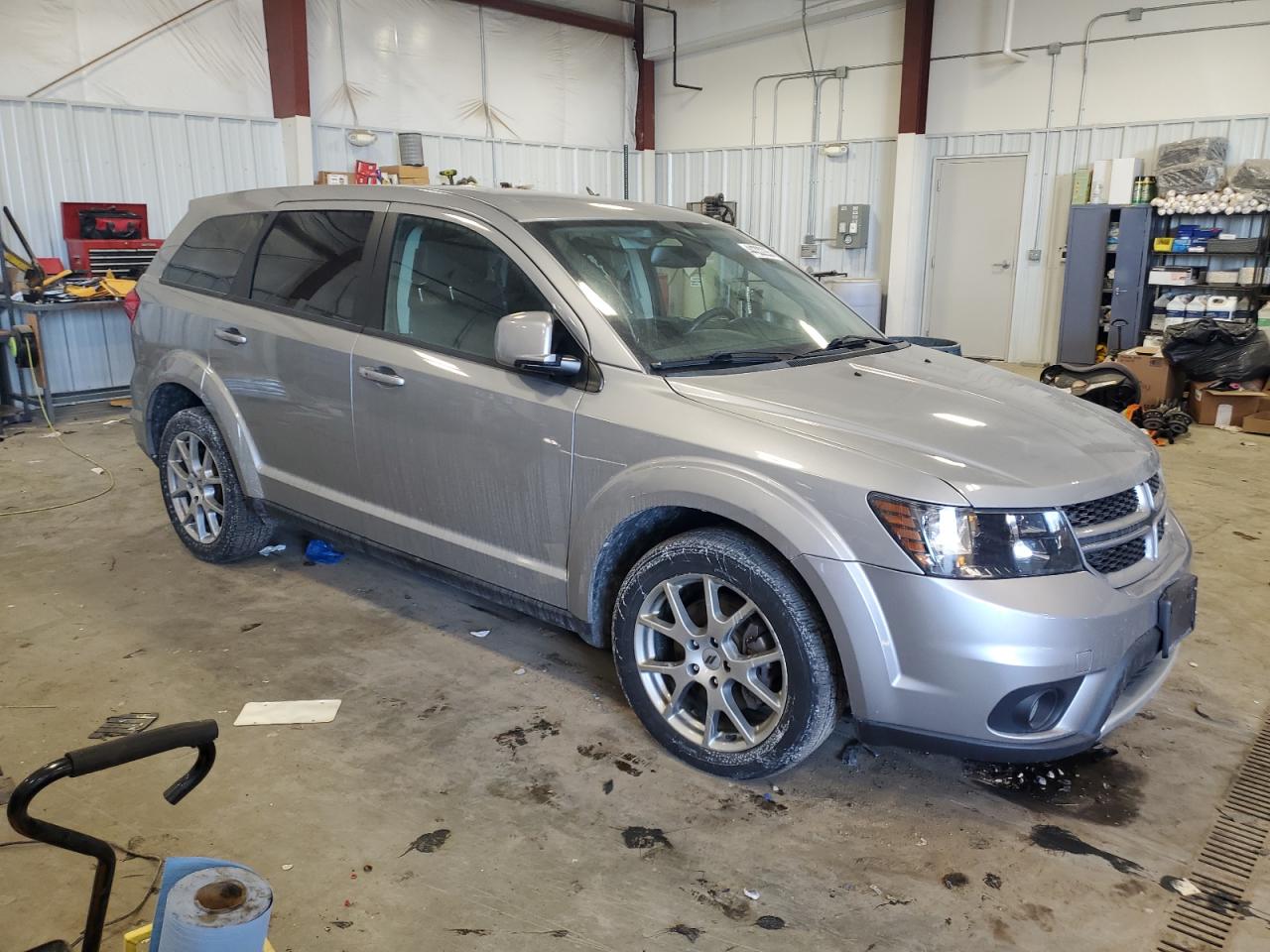 2019 Dodge Journey - Image 4