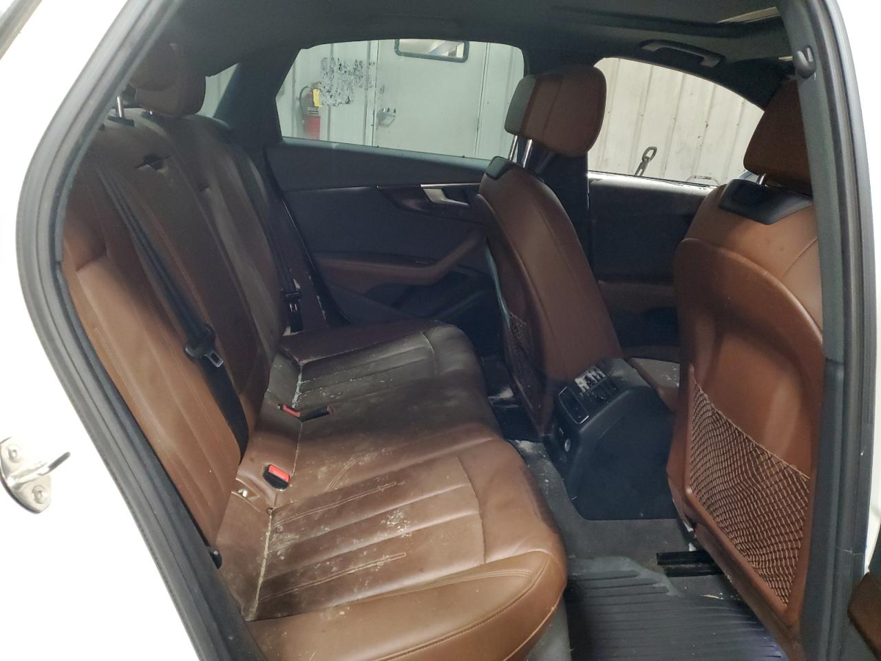 2019 Audi A4 - Image 10