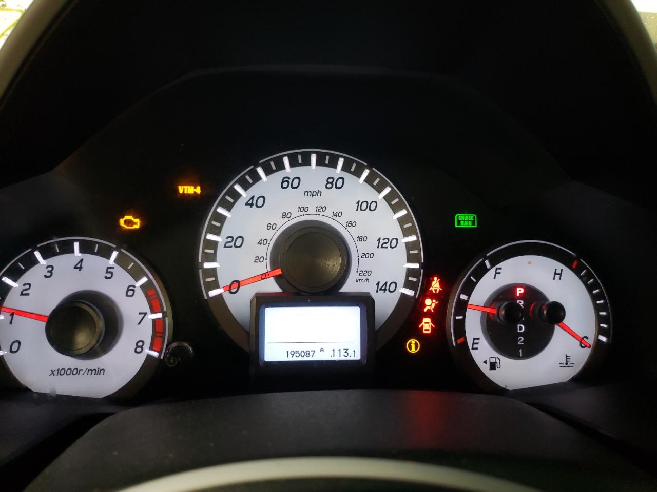 2014 Honda Pilot - Image 9