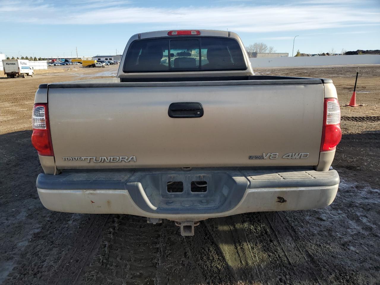 2006 Toyota Tundra - Image 6