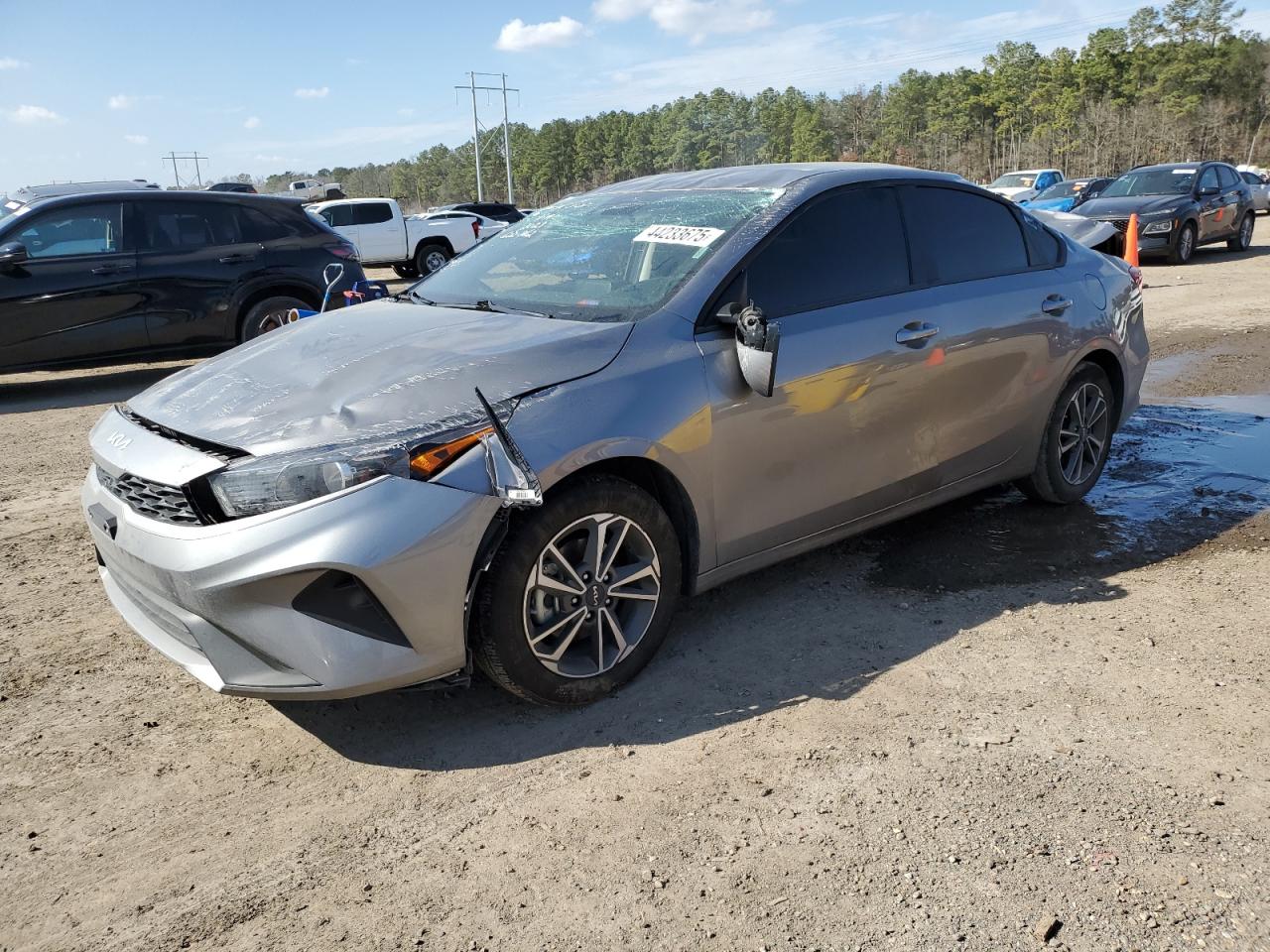 2023 Kia Forte - Image 1