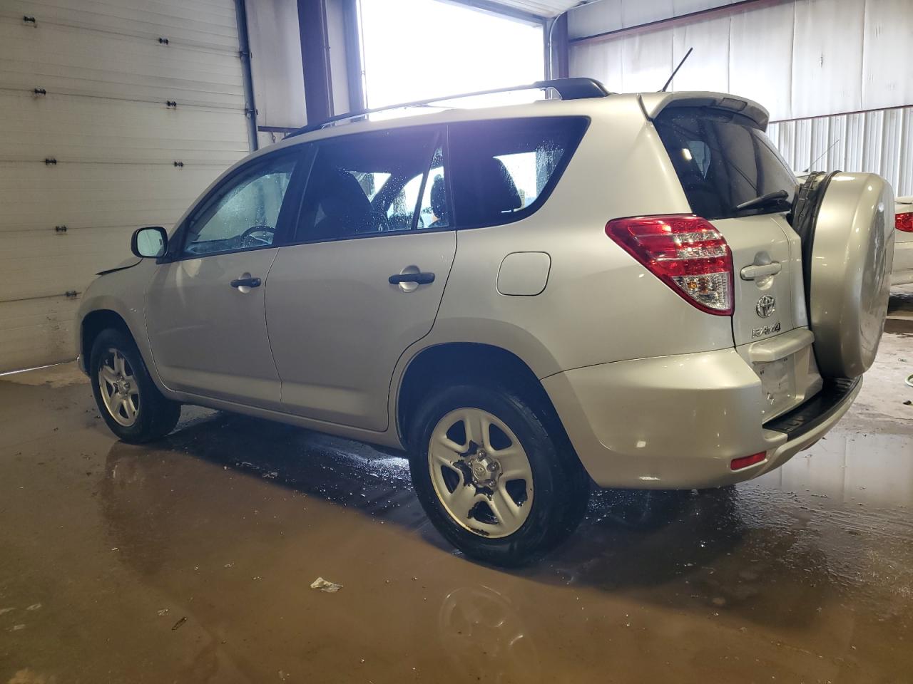 2011 Toyota RAV 4 - Image 2