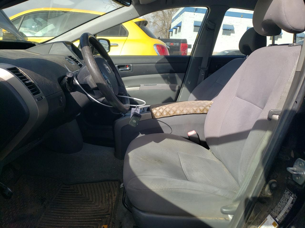 2008 Toyota Prius - Image 7