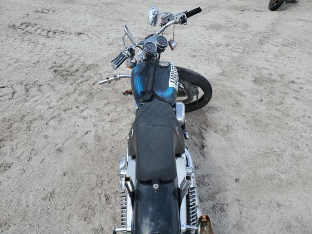 1994 HARLEY-DAVIDSON FXLR 