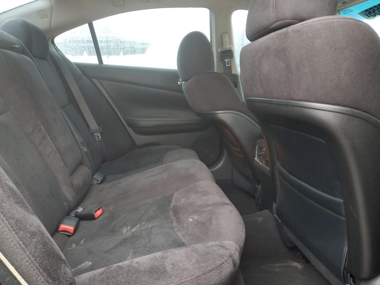 2009 Nissan Maxima - Image 10