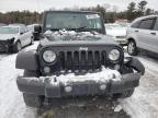2016 Jeep Wrangler Sport for Sale in Exeter, RI - Front End