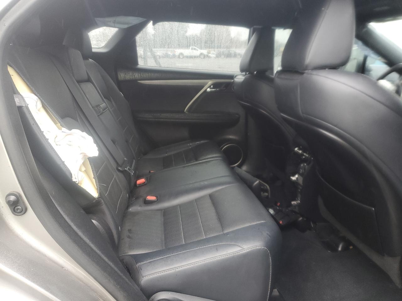 2021 Lexus RX - Image 11
