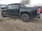 2020 Gmc Canyon Sle na sprzedaż w Mercedes, TX - Water/Flood