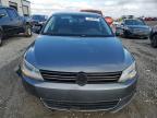 2014 Volkswagen Jetta Se продається в Earlington, KY - Front End