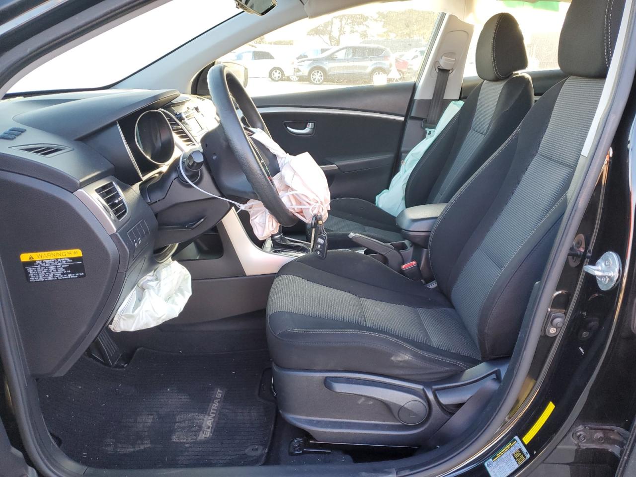 2013 Hyundai Elantra - Image 7