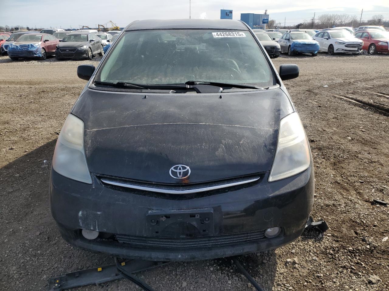 2009 Toyota Prius - Image 5
