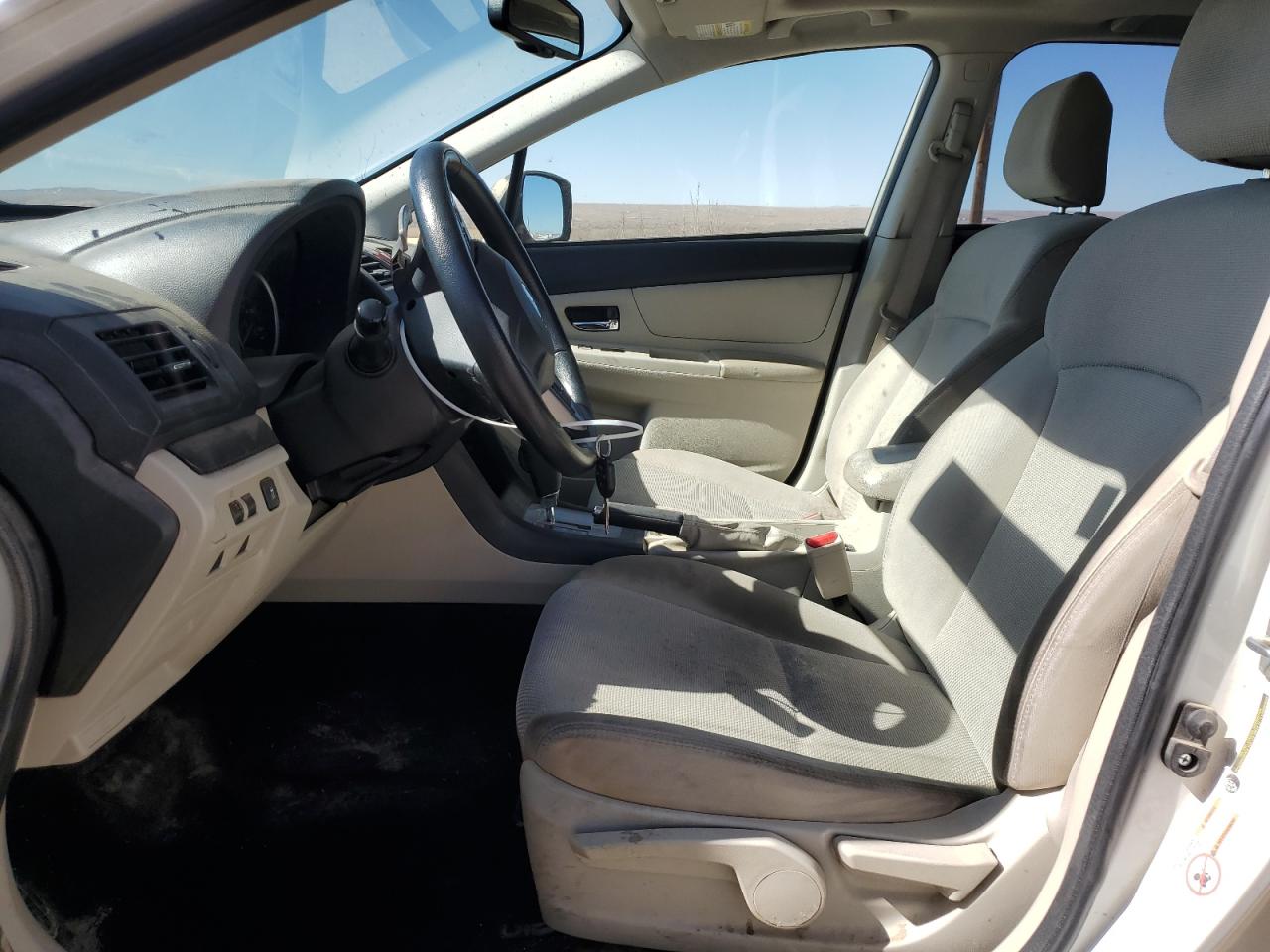 2014 Subaru XV - Image 7