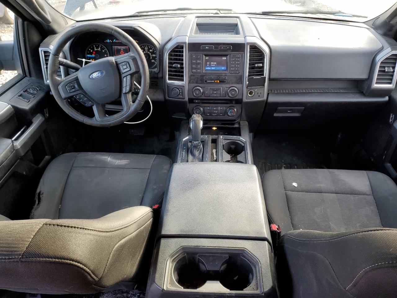 2015 Ford F-150 - Image 8