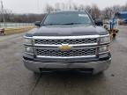 2014 Chevrolet Silverado C1500 Lt продається в Rogersville, MO - Side