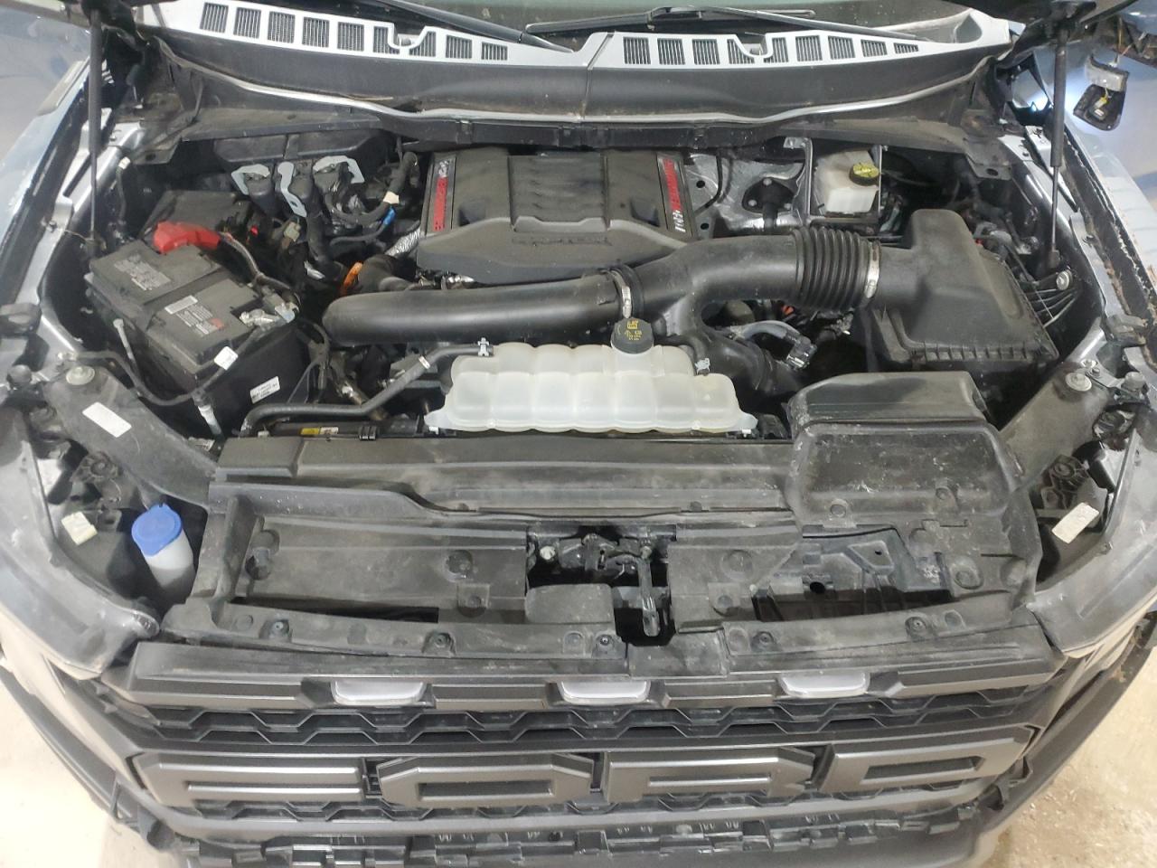 2023 Ford F-150 - Image 11