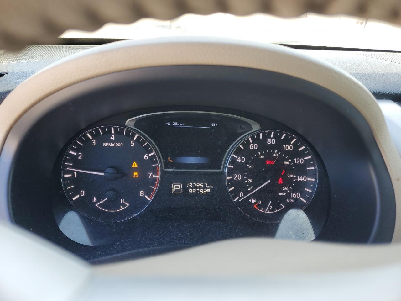 2013 Nissan Altima - Image 9