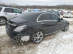 2016 Mercedes-Benz C 300 4Matic en Venta en Kansas City, KS - Rear End