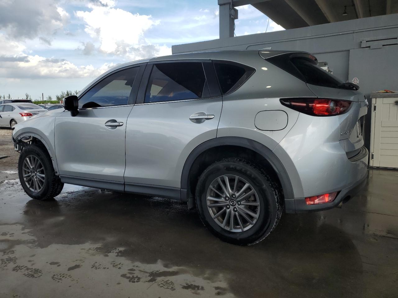2018 Mazda CX-5 - Image 2