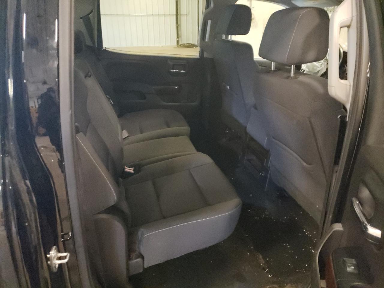 2018 GMC Sierra - Image 11