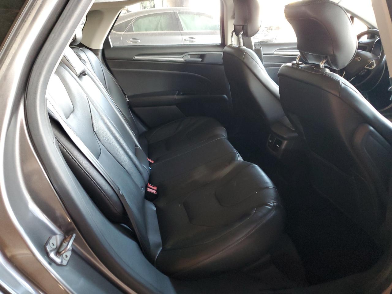 2013 Ford Fusion - Image 11