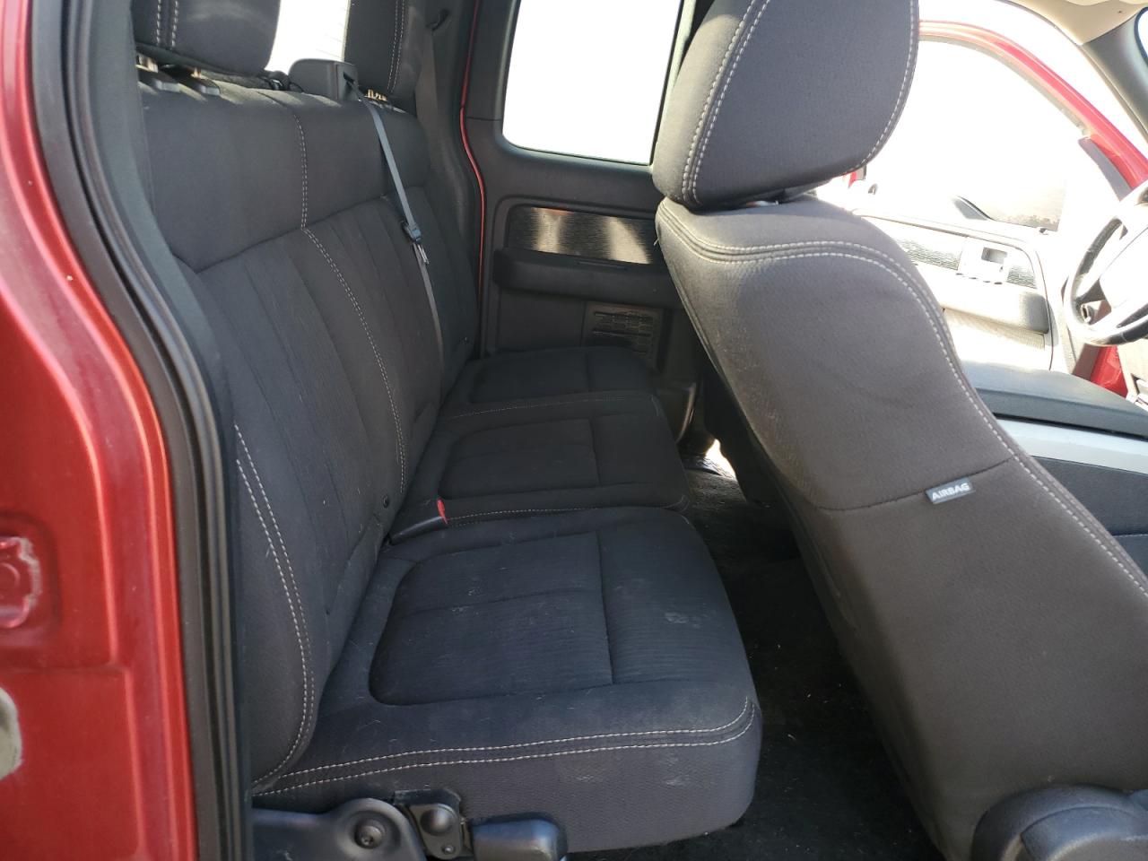 2010 Ford F-150 - Image 10