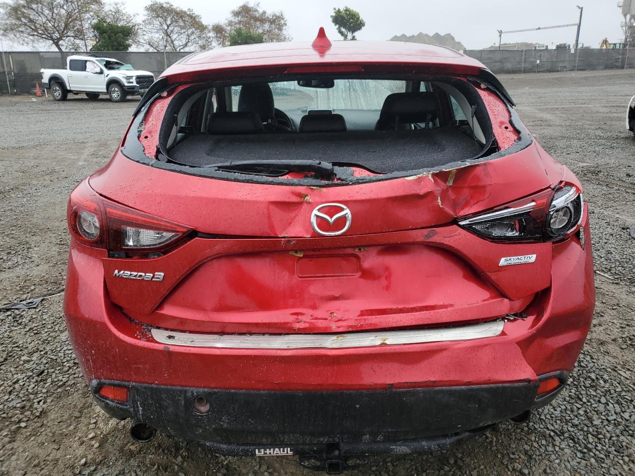 2015 Mazda 3 - Image 6