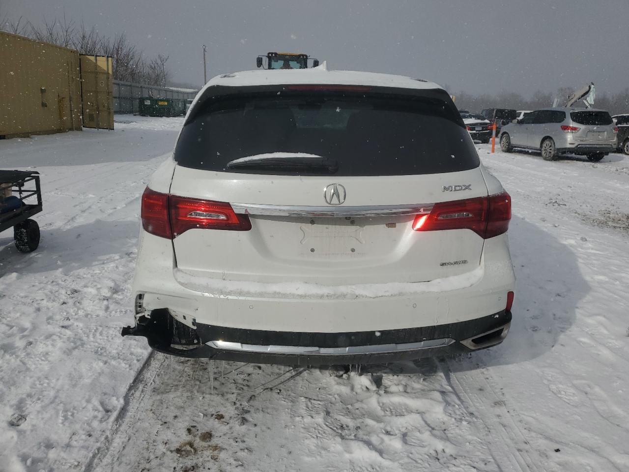 2020 Acura MDX - Image 6