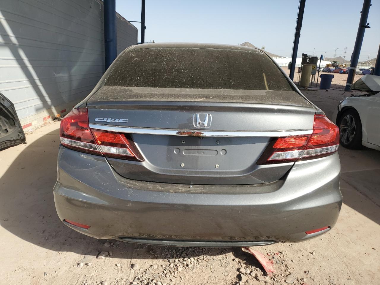 2013 Honda Civic - Image 6