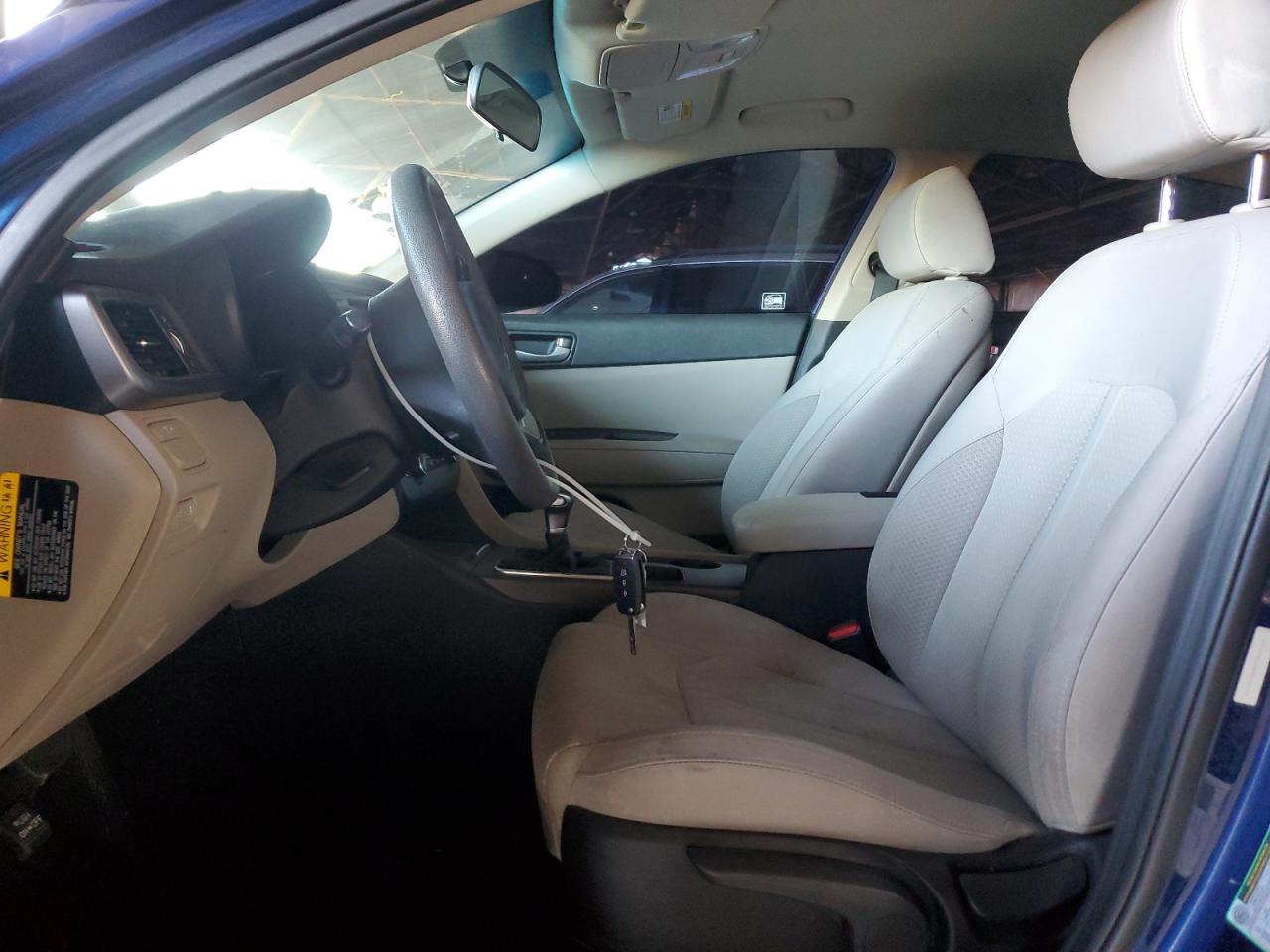 2017 Kia Optima - Image 7