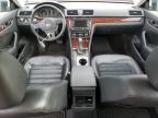 2013 Volkswagen Passat Sel for Sale in Florence, MS - Undercarriage