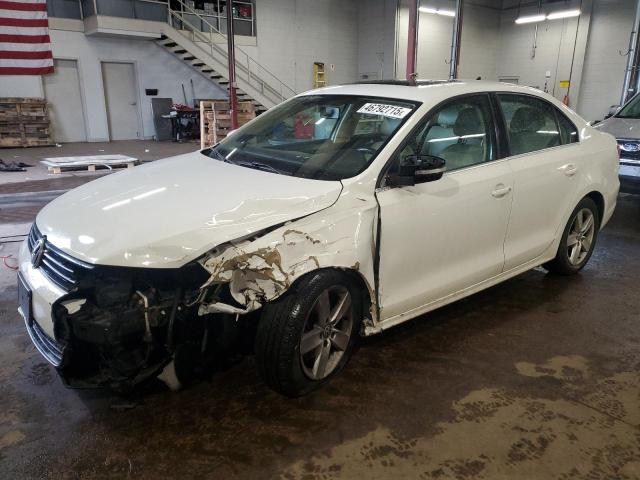 2013 Volkswagen Jetta Tdi