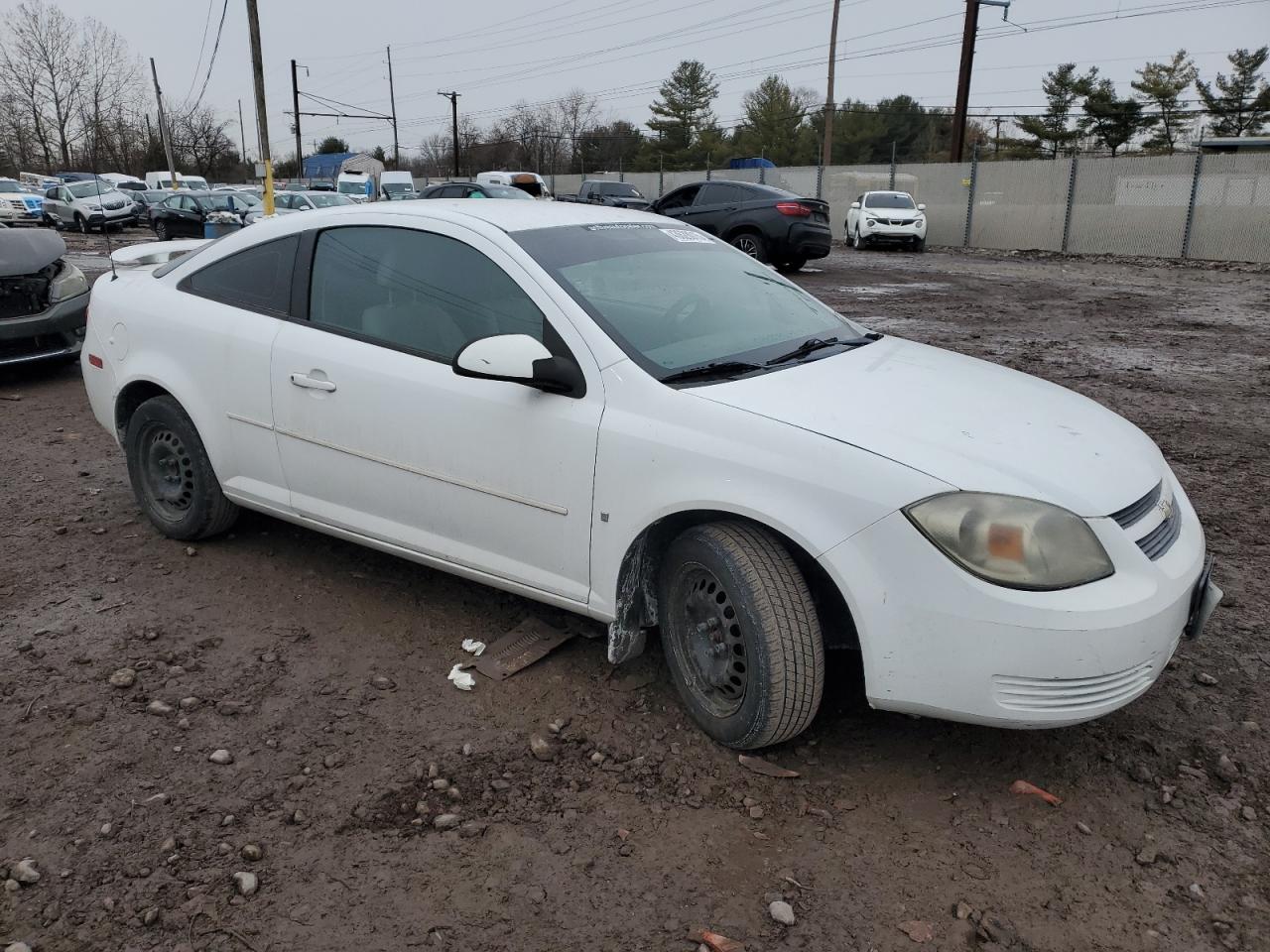 2009 Chevrolet Cobalt - Image 4