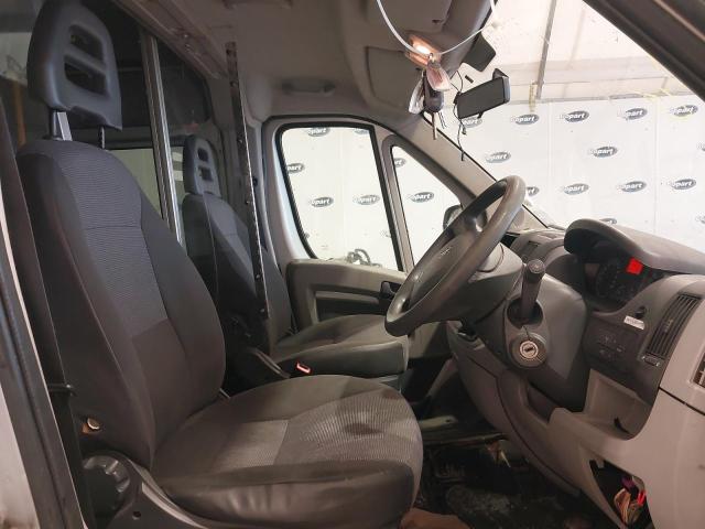 2011 PEUGEOT BOXER 333