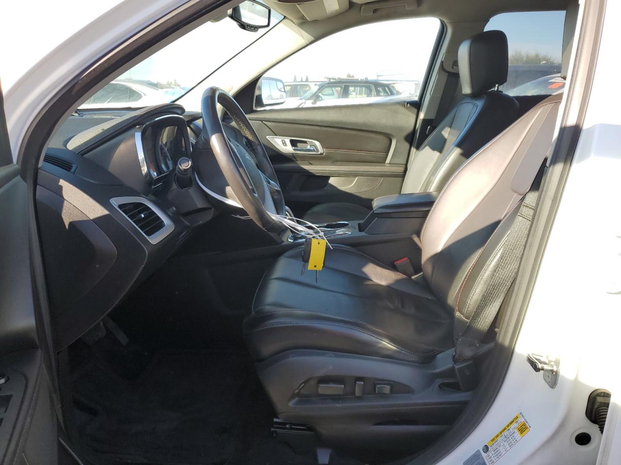 2013 GMC Terrain - Image 7