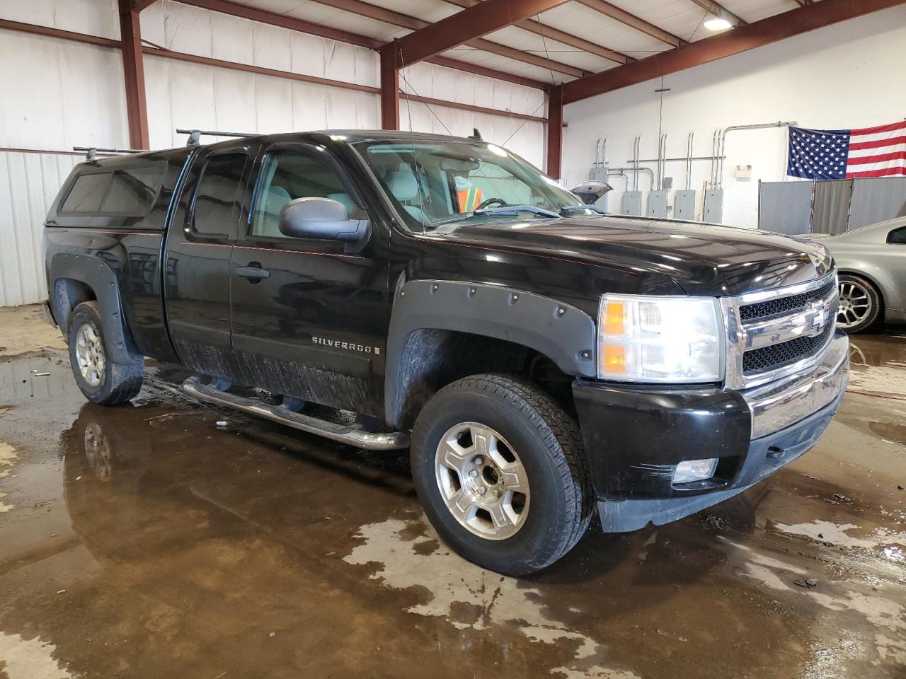 2008 Chevrolet Silverado - Image 4
