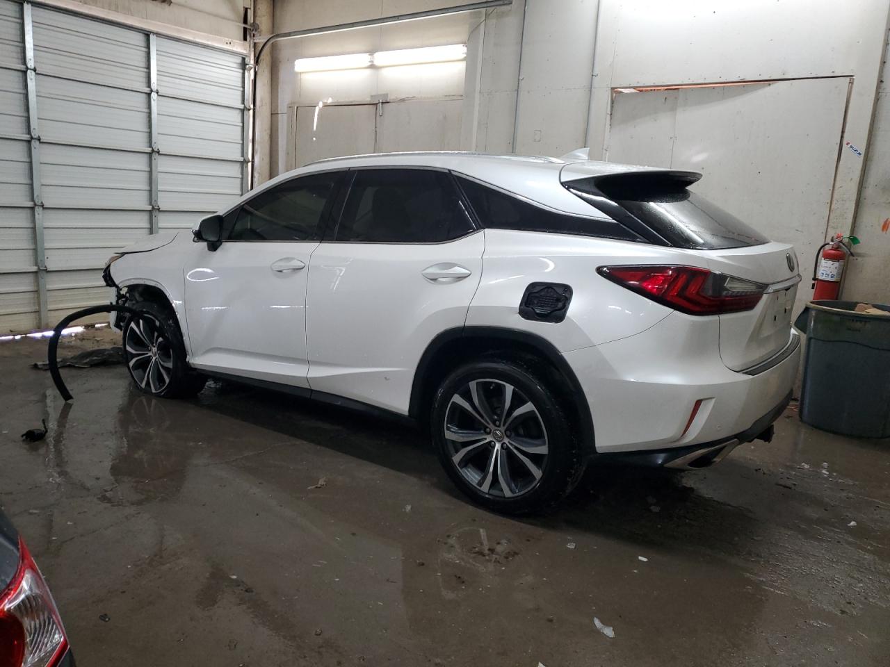 2017 Lexus RX - Image 2