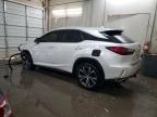 2017 Lexus Rx 350 Base de vânzare în Madisonville, TN - Front End