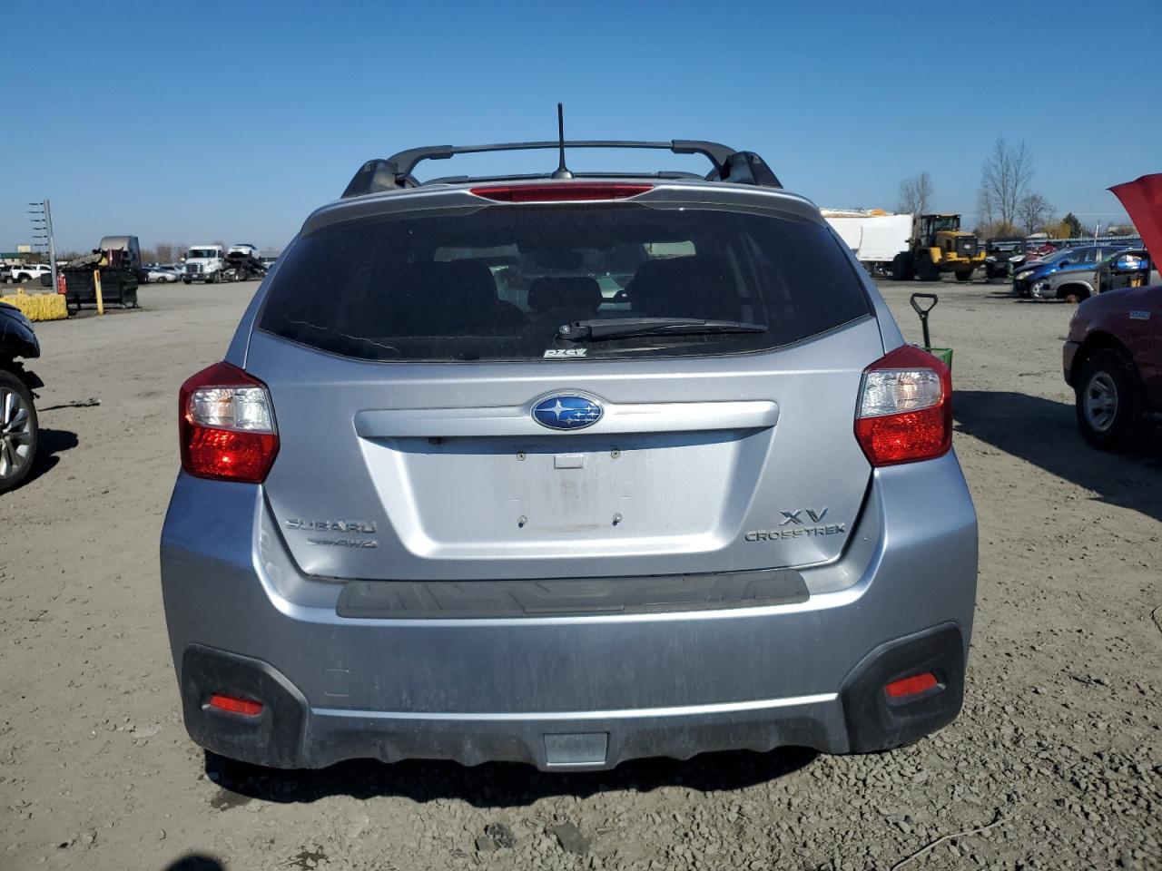 2015 Subaru XV - Image 6